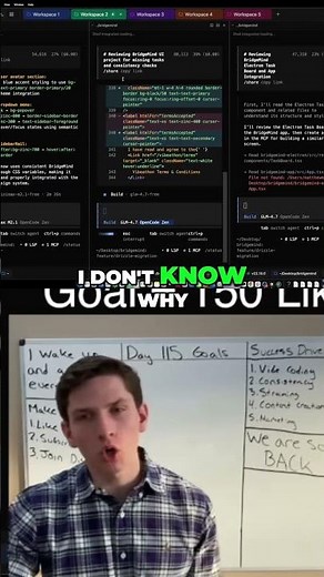 Anthropic's Bold Move: Claude Code vs Open Code