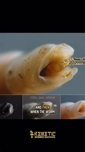 Kemetic Science Institute™️ on Instagram: "Our minds and bodies have been taken over by something demonic and it encourages us to do harm to our bodies and to other people. Our society is just like the movie Body Snatchers."