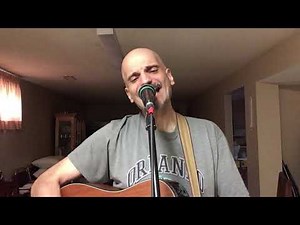 "Squeezebox" #thewho Acoustic Cover #mikeg ​