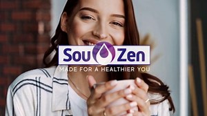 Sou Zen Tea Infuser (2 Pack & Teaspoon Scoop) | Extra Fine Hex Mesh Loose Leaf Tea Strainers | 304 Stainless Steel Tea Steeper with Extended Chain Hook | Perfect for Brewing Loose Tea, Herbs & Spices