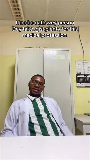 Gisting About Life as a Medical Intern