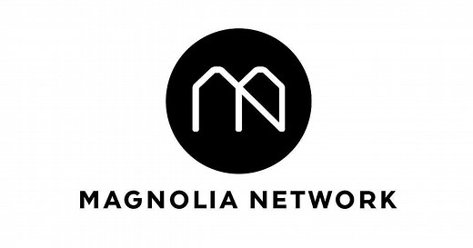 Magnolia Network Star Dies Unexpectedly: RIP to Ginna Dix