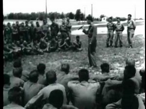 The Military Police Story (1953)