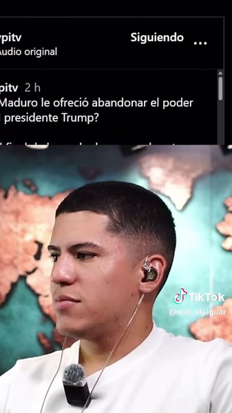 Kilómetro Internacional: Chavismo y la Lucha por Venezuela