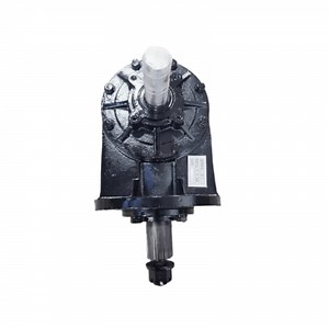 [Hot Item] Durable Heavy Duty Gearbox for Agricultural Rotary Cutters