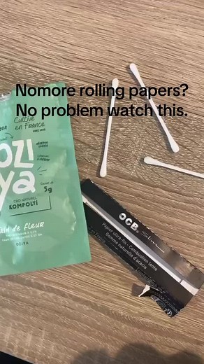 Rolling Paper Alternatives: No More Rolling Papers? No Problem!