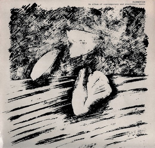 Various - Flowmotion (An Album Of Contemporary And Electronic Music)