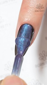140K views · 1.6K reactions | NAlL TIPS⚠️How to Get Circle Cat Eye Effect?✨ Using #bornpretty Auroras Cat Magnetic Gel Polish MY311 Night Purple（ID:61692） Tap the link in my bio or visit bornpretty.com to get same nail supply殺 #diynails #nailtips #summernails #circlenails #cateyenails #purplenails #nailart #allshinonme #nailsdesign #gelnails #naillove #nailinspo #nails2inspire #nailartist #nailswag | Bornpretty | Facebook