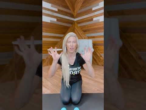 Neuro Ball Release & Activate for Hands & Grip Strength