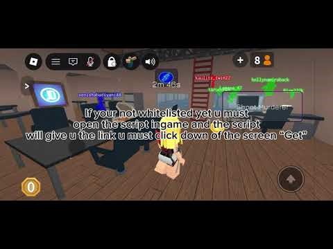 ODH SCRIPT NEW UPDATE!