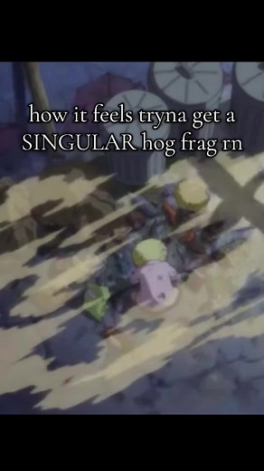 Mastering Type Soul: Tips for Hog Frag Success