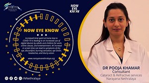 33K views · 219 reactions | Protect your eyes from digital eye strain...