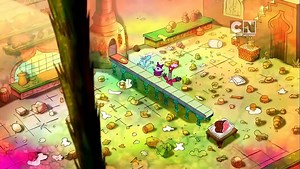 Chowder - The Wrong Address (Preview)