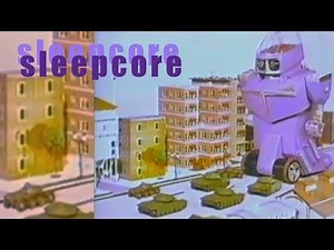 The Golden Age of Science Fiction | Sleepcore Stream