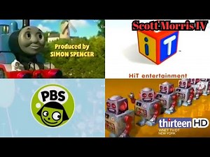 PBS KIDS Program Break #6 (WNET-DT1 2009)