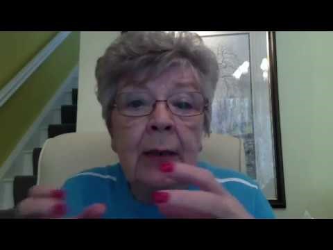 Mavis Pittilla Discusses "The Soul Of Mediumship" with Lillian Suarez