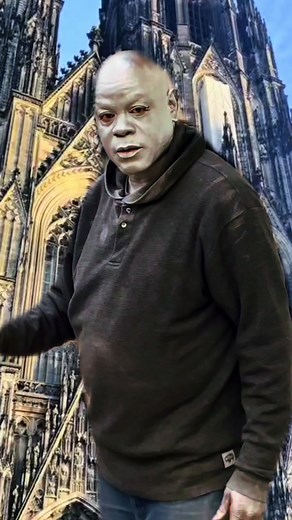 Exploring New York City and the Cologne Cathedral