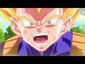 Dragon Ball Super [AMV] Lost Sky - Fearless pt. II (feat. Chris Linton)