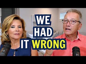 After 60, We Realized Nothing Matters More Than THIS