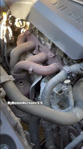 Copper anti-seize…to be or not to be? Comment below👇#MobileMechanic #MyMobileMechanic #MechanicLife