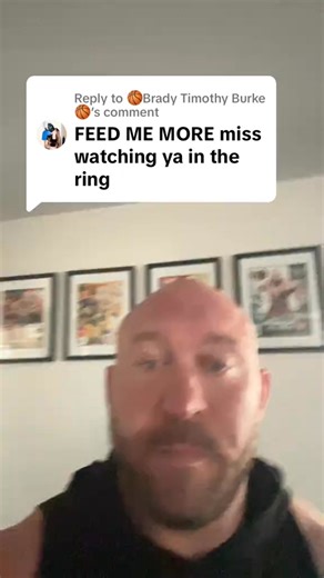 Replying to @🏀Brady Timothy Burke🏀 Thank you to all the good fans, the positive fans, and the good, positive people out there. We far outnumber the negative and the bad. As I’ve always said, | Ryback Rules