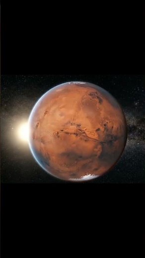 جولة خاطفة بين كواكب المجموعة الشمسية 🚀🌌 #كواكب #shorts