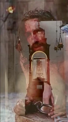 The Holy Column: Behold the Lamb of God | Agnus Dei ☩