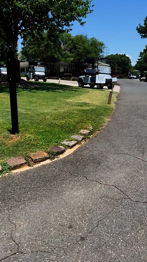 #golfaddict #charlottenc #northcarolinagolf #golflife #southcarolinagolf #tegacay | Tega Cay Golf and Community Center