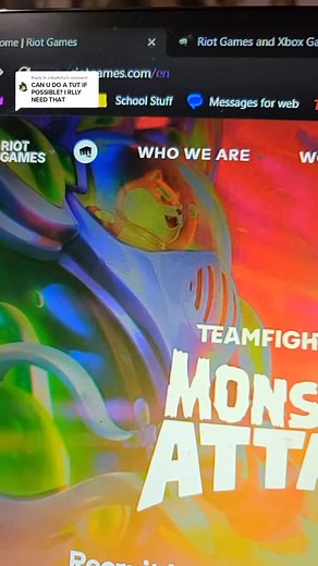 DarthTVs on Twitch on TikTok