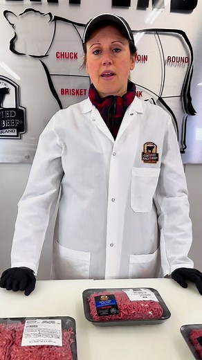 2.2K views · 35 reactions | Making a recipe using ground beef but...