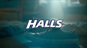 Halls Cough Drops TV Spot, 'This Calls for Halls: Burrito'