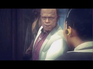 Hitman 5 Absolution - Walkthrough Part 8 HD Hitman 5 Absolution HD