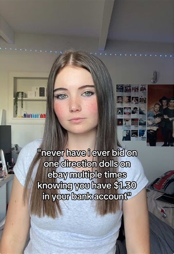 Petition for Nova One Direction Dolls