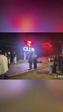 CC CLUB: ¡Regalos, Móviles y Risas Bajo las Luces! #shorts