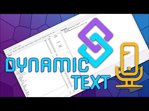 How to Create Dynamic Text in Streamer.bot (ver 0.1.22)