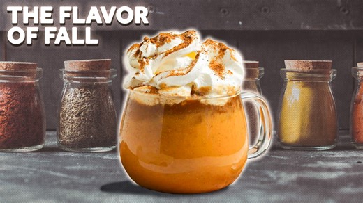 Exploring the reasons behind the popularity of pumpkin spice flavor
