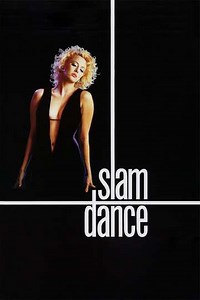 Slam Dance (1987) - Movie