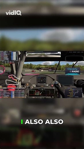 Carnage on Track: My Costly Braking Mistake!