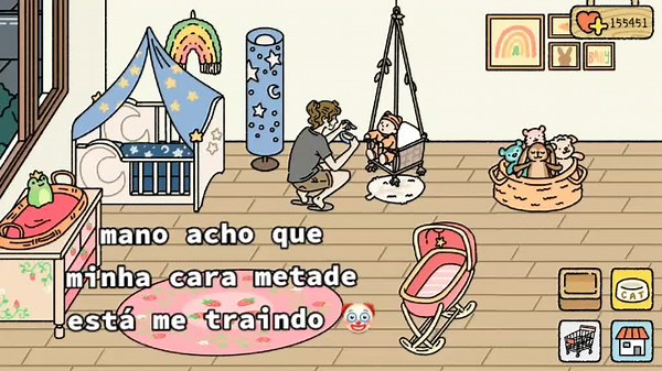 Descubra a Traição em Adorable Home: Dicas Úteis