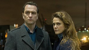 'The Americans' Stars Keri Russell and Matthew Rhys React to Emotional Series Finale (Exclusive)