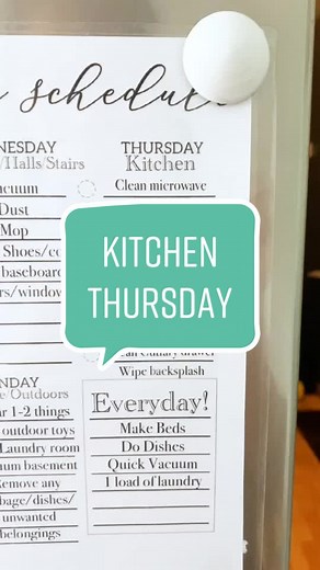 Effective Kitchen Cleaning Tips and Techniques