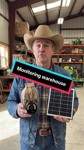 Top 4G Security Camera for Year-Round Protection