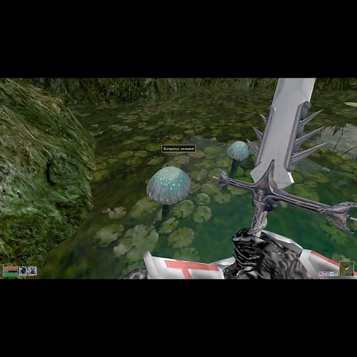 The Elder Scrolls III: Morrowind 📜part11 [ Fullrest Repack openmw ] 2025 I Древние Свитки shorts