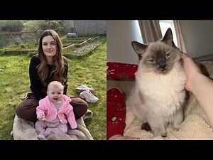 It's finally the end.. (Friday fun with family & routine)