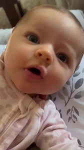 "Give Me Milkies Please, Mommy!" -AndiPop #hungry #hungrybaby 5,452 #babygirl #baby #cutebaby #babyfever #babycontent #babiesoftiktok #mommylife #breastfeeding #breastfed | Fenny Cute Baby