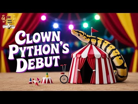 Ball Python Clown Morphs - A Complete Look At The Collection