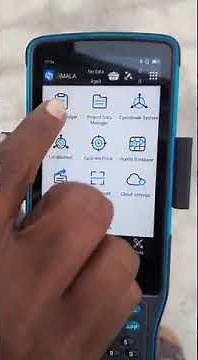 How to connect base and rover