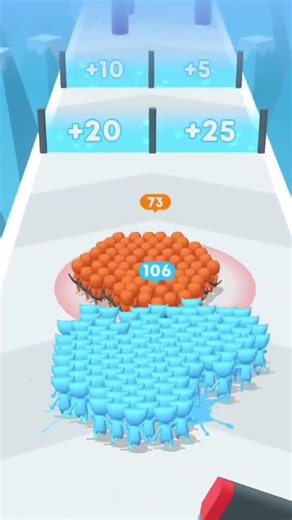 Count master gameplay 💯☠️ #gameplay #2026 #shorts