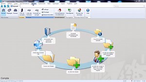 CIEL Compta 2015 : La saisie des a-nouveaux