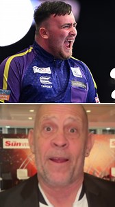 Darts LEGENDS give their honest thoughts on Luke Littler 🎯 | Sun Sport